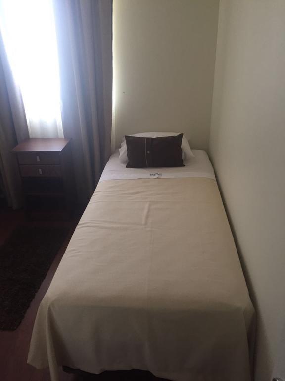 Apartament Norus Providencia Santiago de Chile Zewnętrze zdjęcie