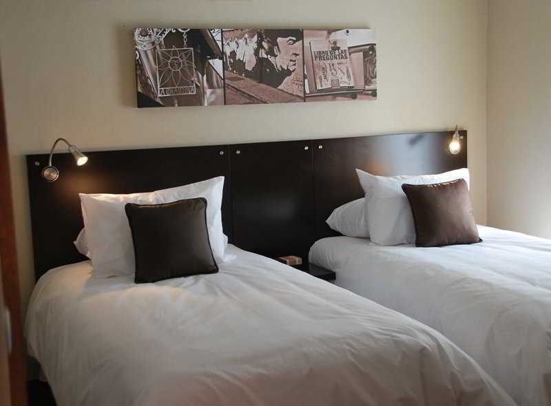 Apartament Norus Providencia Santiago de Chile Zewnętrze zdjęcie