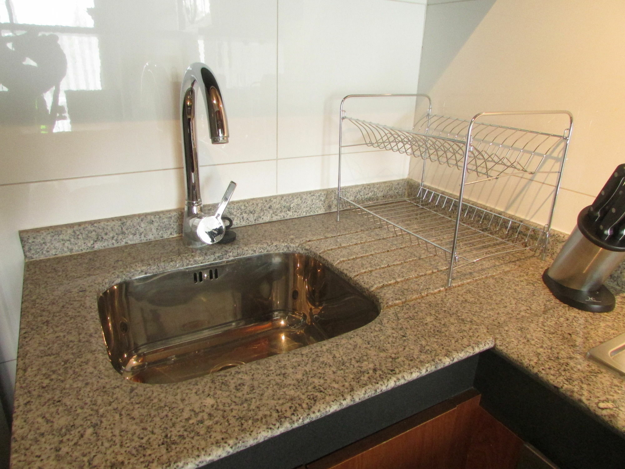 Apartament Norus Providencia Santiago de Chile Zewnętrze zdjęcie