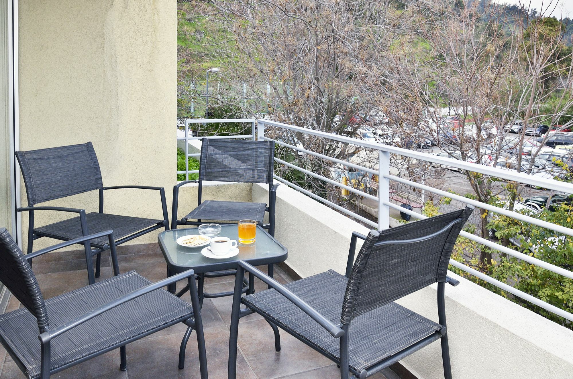 Apartament Norus Providencia Santiago de Chile Zewnętrze zdjęcie