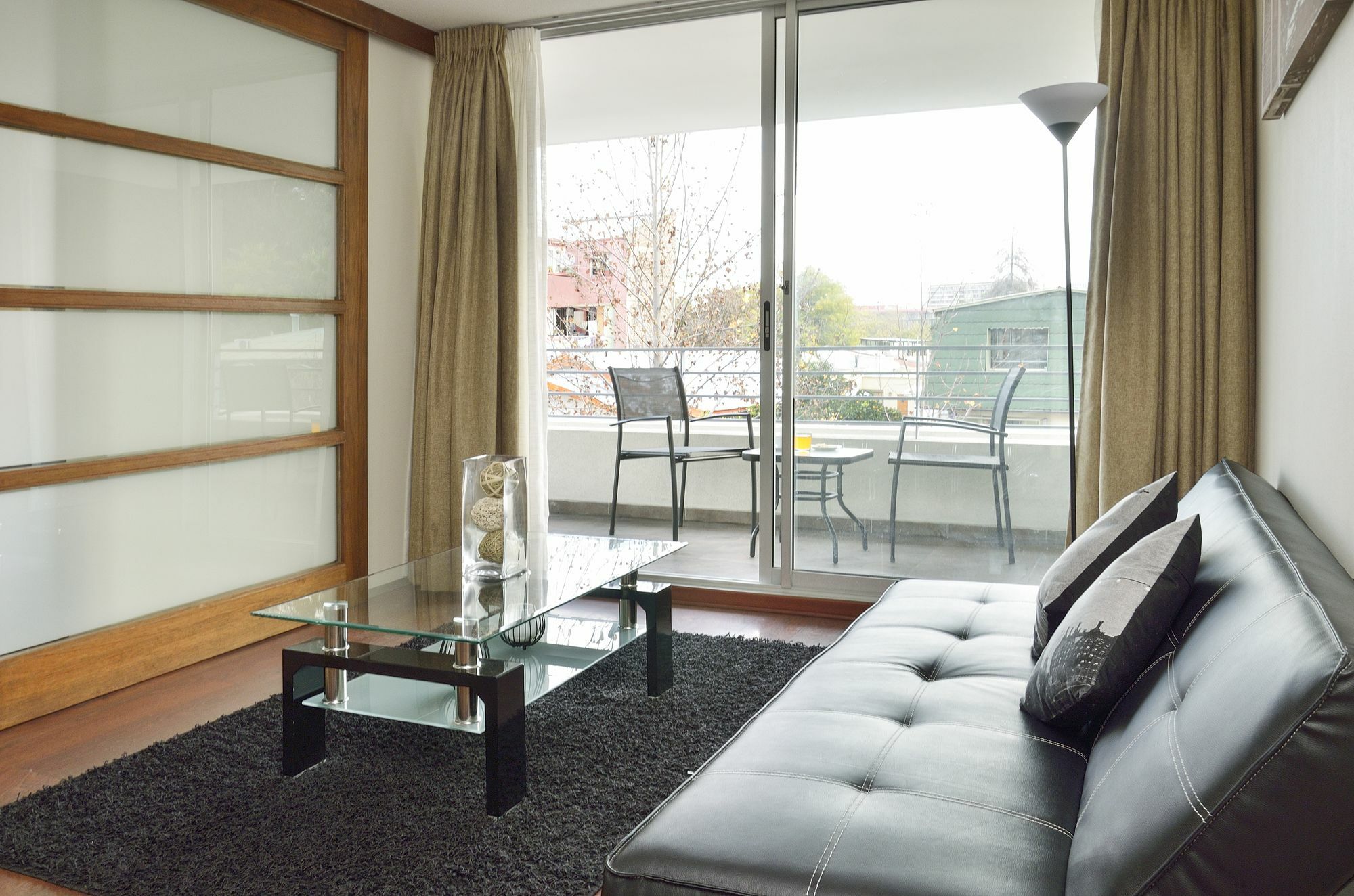 Apartament Norus Providencia Santiago de Chile Zewnętrze zdjęcie