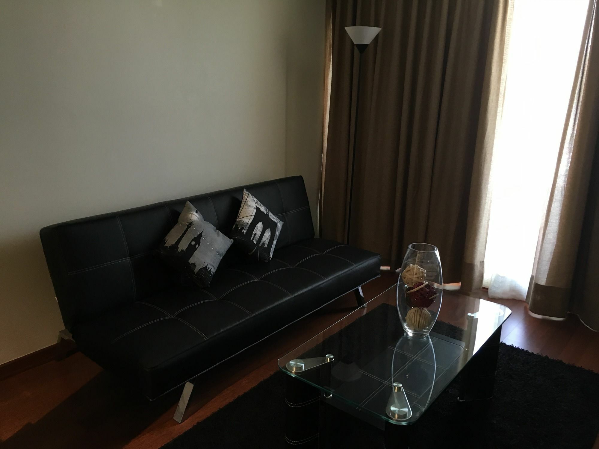 Apartament Norus Providencia Santiago de Chile Zewnętrze zdjęcie