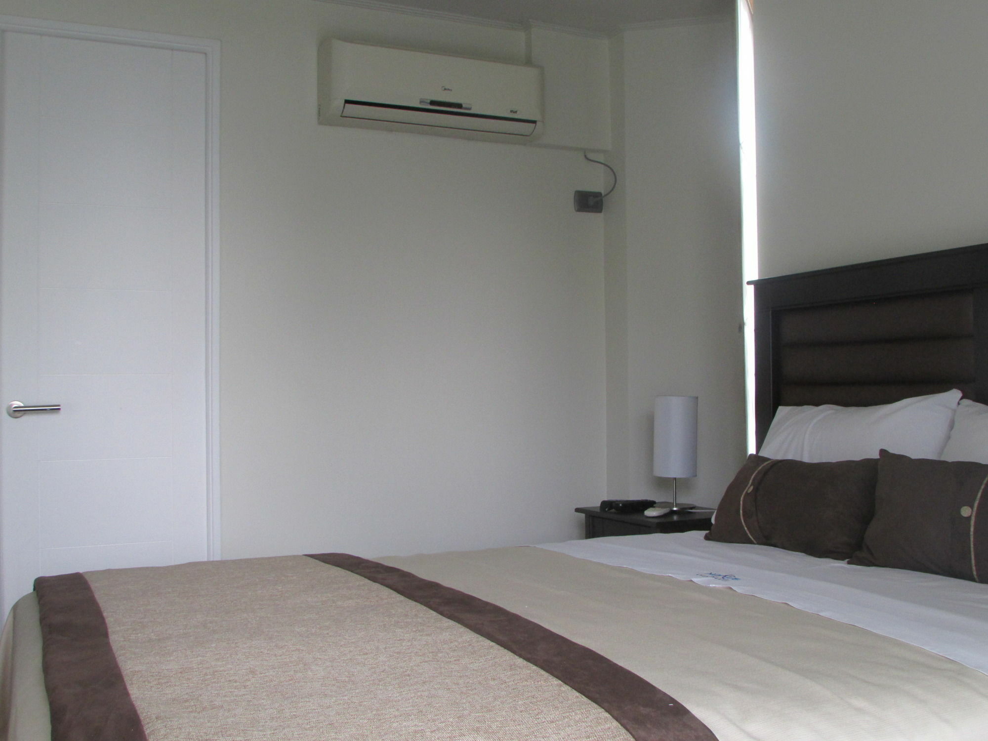 Apartament Norus Providencia Santiago de Chile Zewnętrze zdjęcie