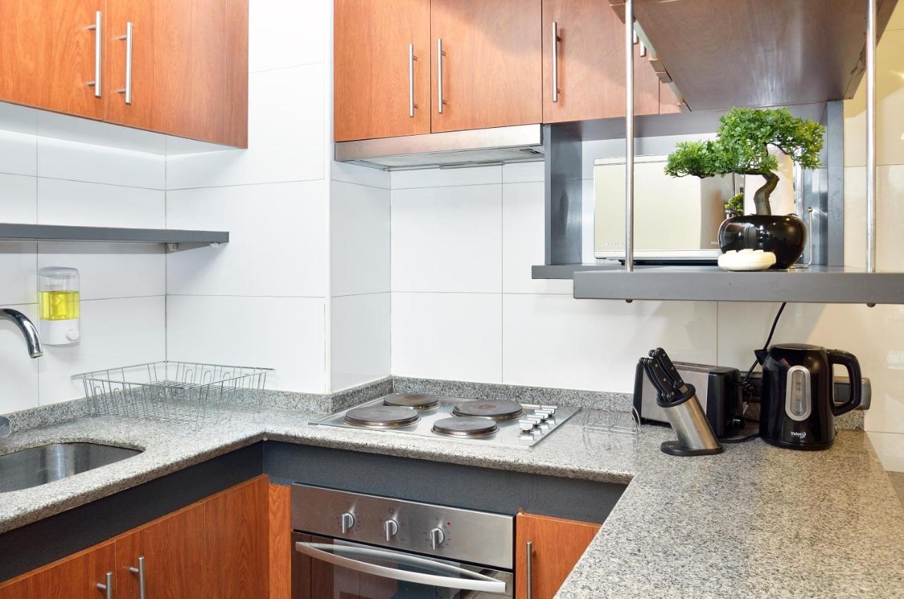 Apartament Norus Providencia Santiago de Chile Zewnętrze zdjęcie